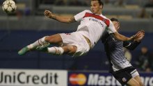 Blanc nije potvrdio nastup Cavanija u paru s Ibrahimovićem