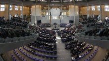 Croatian MPs visit German Bundestag