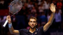 Čilić izborio finale Basela, a tamo ga čeka 'stara mušterija'