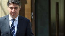 'Tuđman nije prodavao teritorij, a to ne radim ni ja'