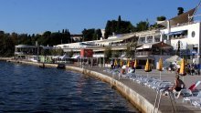 Nered i kaos na popularnoj plaži