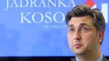 'Nisam mogao govoriti da je sve briljantno, kad nije'