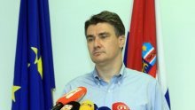 PM: Politics would decide on ratification of Croatia-Bosnia border deal