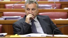 'Nemate hrabrosti i trikovima mijenjate Zakon o radu'