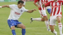 Hajduk igra za već upisane bodove