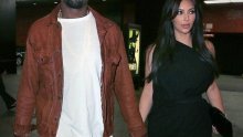 Kanyeova šokantna eksplozija bijesa zbog Kim