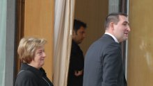 Oliveru Duliću oduzeta hrvatska putovnica