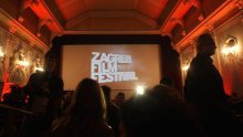 Zagreb Film Festival starting on Sunday evening