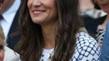 Pippa se odriče svoje karijere
