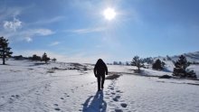 Hladnoća usmrtila dvoje ljudi i u BiH