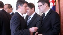'Socijaldemokrati nikada i nigdje ne smanjuju plaće štrajkaša'