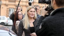 Janica nakon razgovora s Plenkovićem: Nemam ništa pametno za reći