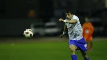 Benfica želi dovesti Anasa Sharbinija