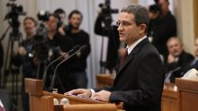 Sprem: We need material and moral reconstruction