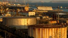 Rafinerija nafte Rijeka u remontu od siječnja do sredine travnja