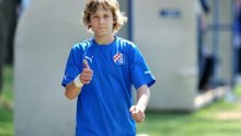 Dinamo vezao svog dragulja: Alen Halilović potpisao s 'modrima'