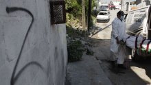 U Meksiku uhićen vođa klana Zetas - El Taliban