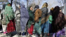 Islamski radikali otrovali 150 učenica