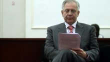 Sanader prozvao Kosor da mu podmeće svjedoke