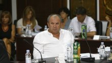 'U Sabor dolazim kad me natjeraju'