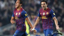 Dodatna prijetnja - Barca stigla samo na 'minus 1'