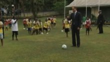 I princ dokazao - Englezi o penalima pojma nemaju