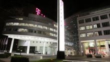 Porasli prihodi i dobit Deutsche Telekoma