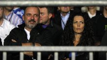 Tony Cetinski ne odvaja se od svoje nove cure