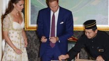 Je li ovo najljepše izdanje Kate Middleton?