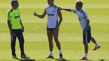 Marca tvrdi: Mourinho i Ronaldo nalaze se u četiri oka!