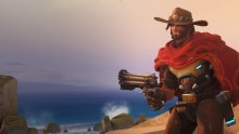 Što zapravo 'High Bandwidth Update' znači za Overwatch?