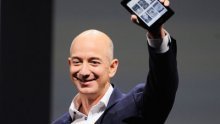 Novi Kindle Fire: Amazonov udarac Appleu