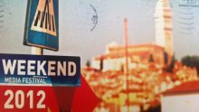 Content marketing radionica na Weekend Media Festivalu