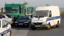 Policija čuva Jakuševac u strahu od nove blokade!