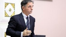 Pupovac says was not invited for Knin celebrations