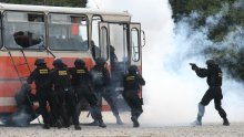 1.500 vojnika na najvećoj vojnoj vježbi u Europi