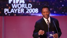 Pele se još jednom istaknuo 'skromnošću'
