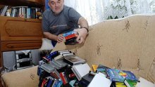 On ima dokaze o ratnim zločinima koji državu ne zanimaju
