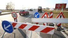 Saznajte koje se ulice raskopavaju i gdje smijete voziti