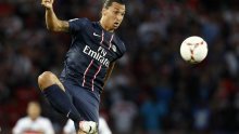 Ibrahimović spašavao bogati PSG od poraza