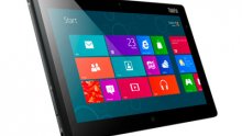 Lenovo ThinkPad Tablet 2 stiže najesen