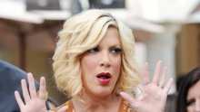 Pet mjeseci nakon poroda Tori Spelling opet je trudna