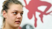 Sandra Perković: U Londonu osigurati finale, pa što bude