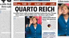 'Merkel je Europu pretvorila u IV. Reich'
