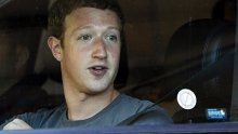 Zuckerbergova sestra radi za Google