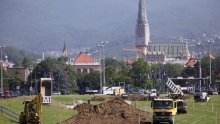 Bandićeve fontane gradi tvrtka koja duguje 292 milijuna kuna