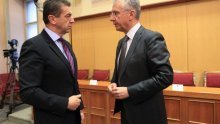 Ostojić: Milinović je donosio protuustavne odluke