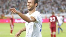 Krstičević potjerao Trebotića iz momčadi