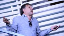 Dinamo executive director released from custody