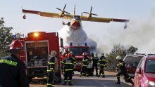 Svi bi u vatrogasce, doznajte što vam treba za taj posao i koliko se plaća